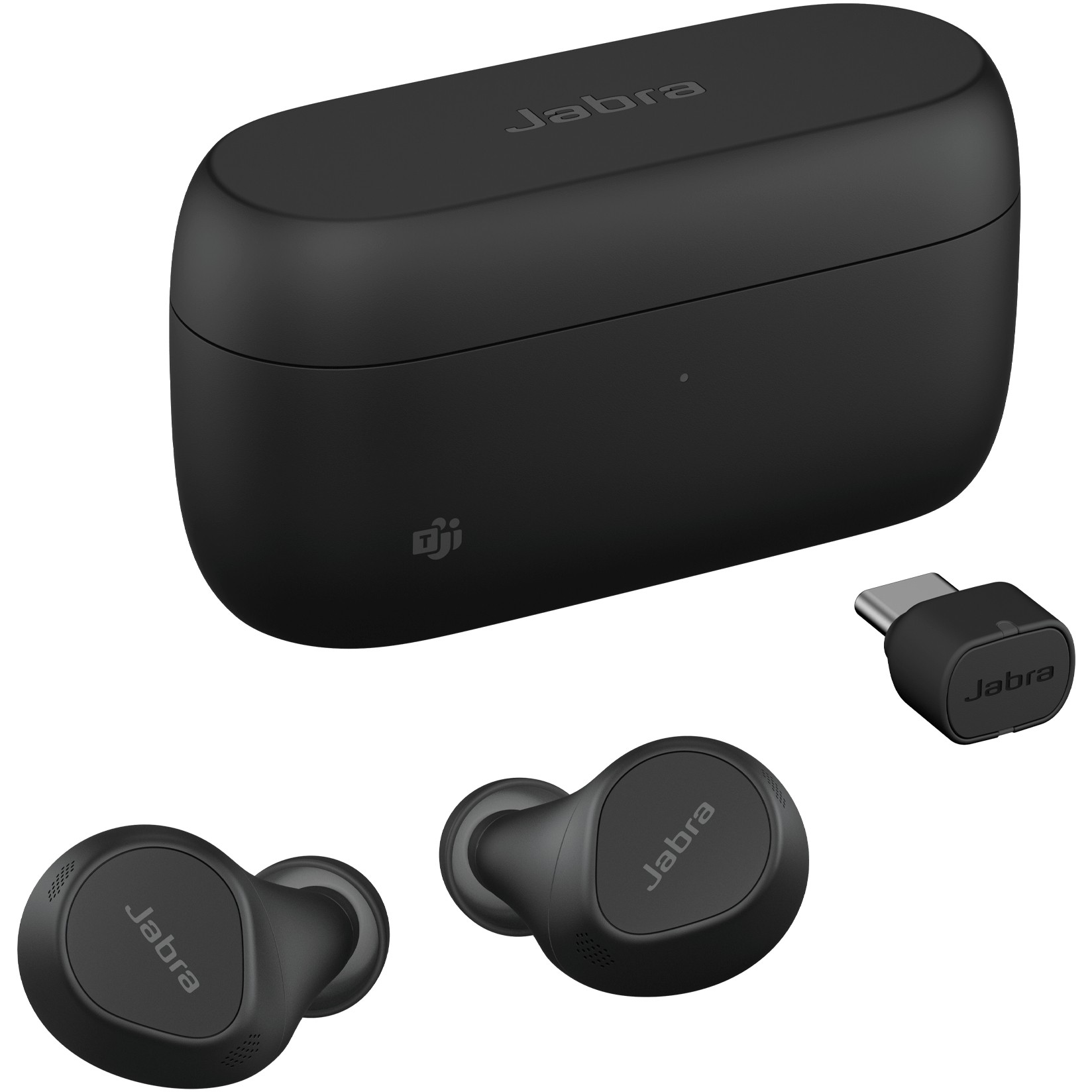 JABRA Evolve2 Buds MS wireless earphones