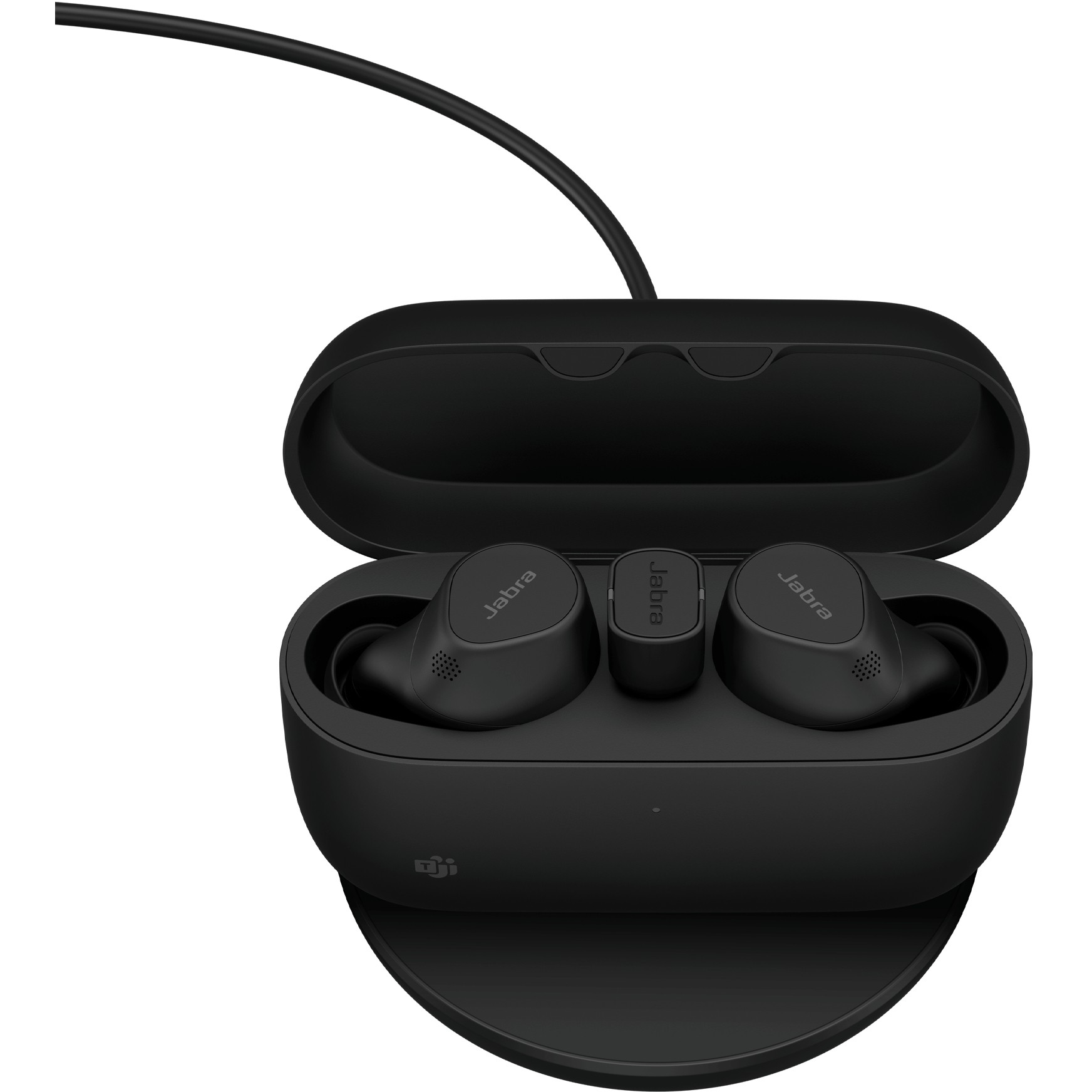 JABRA Evolve2 Buds MS wireless earphones
