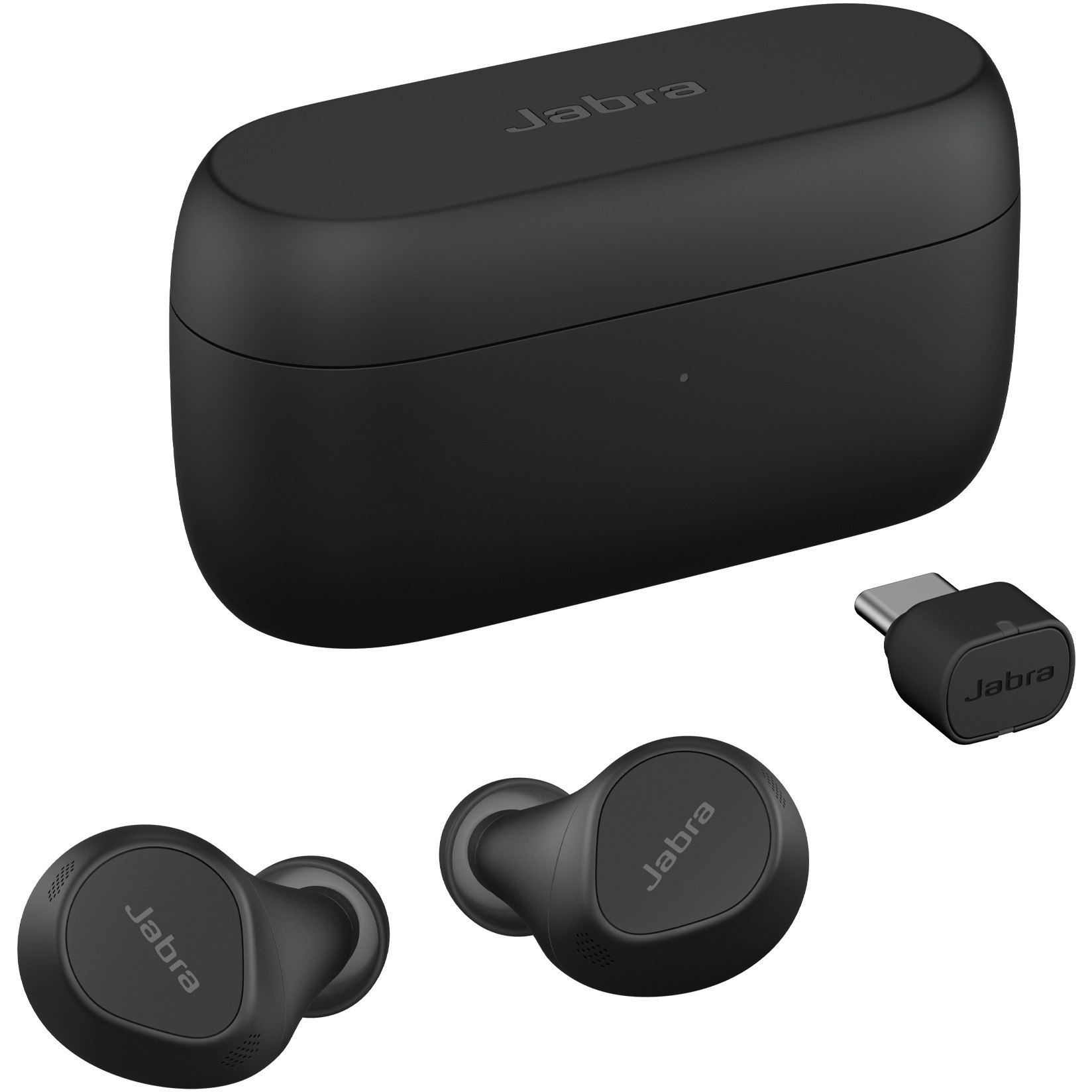 JABRA Evolve2 Buds UC wireless earphones