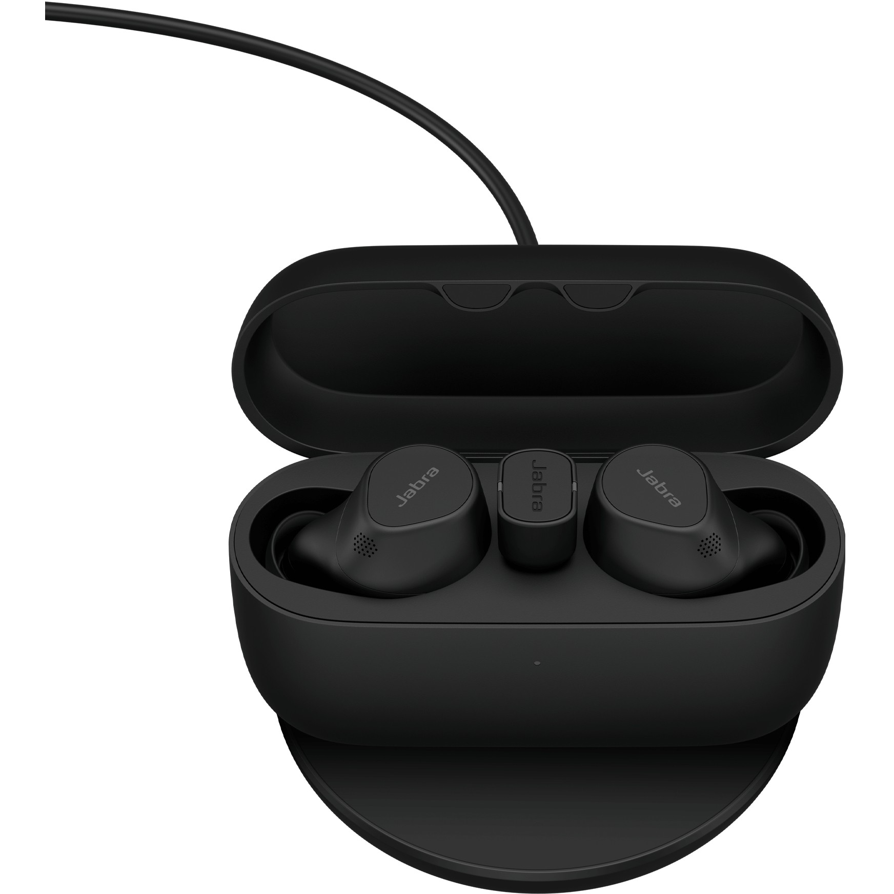 JABRA Evolve2 Buds UC wireless earphones