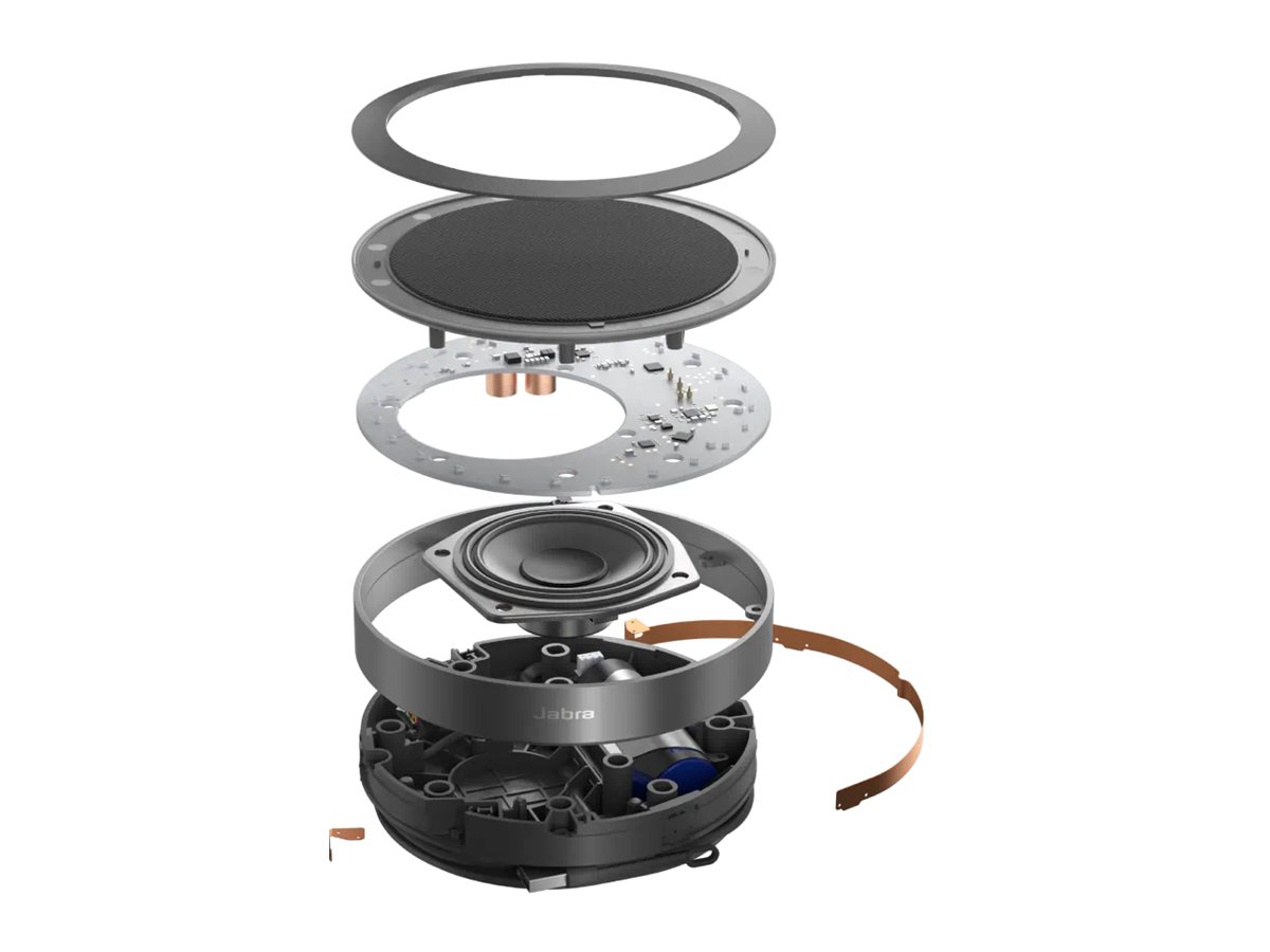 JABRA Speak2 75 MS Teams Link 380a