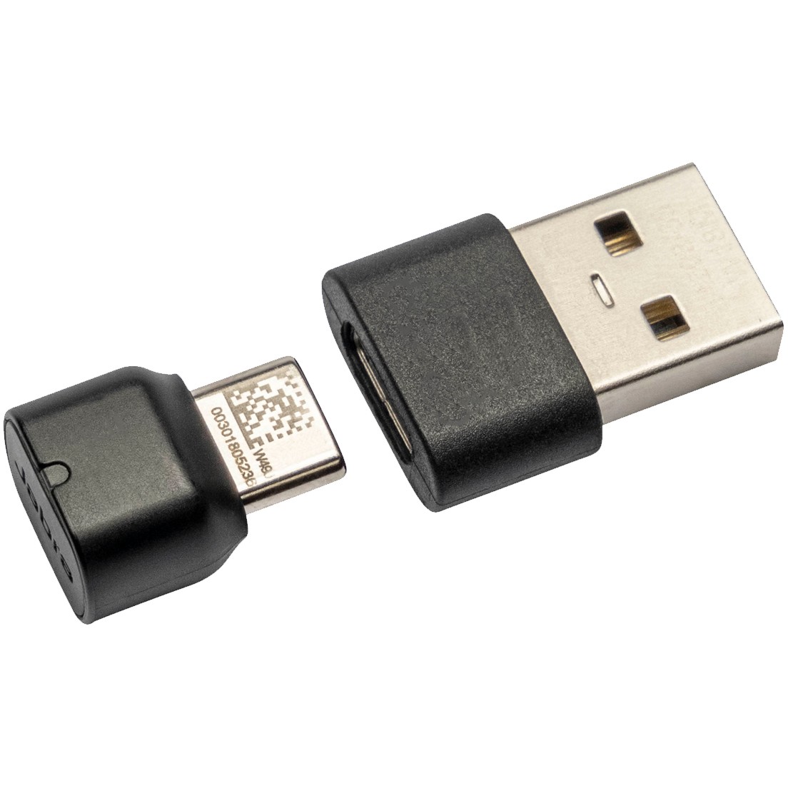 JABRA USB-C Adapter Female to USB-A Male