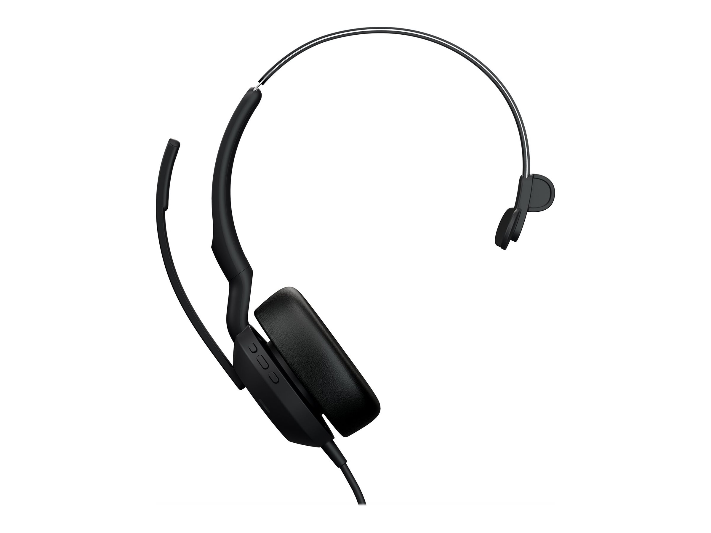 JABRA Evolve2 50 USB-C MS Mono