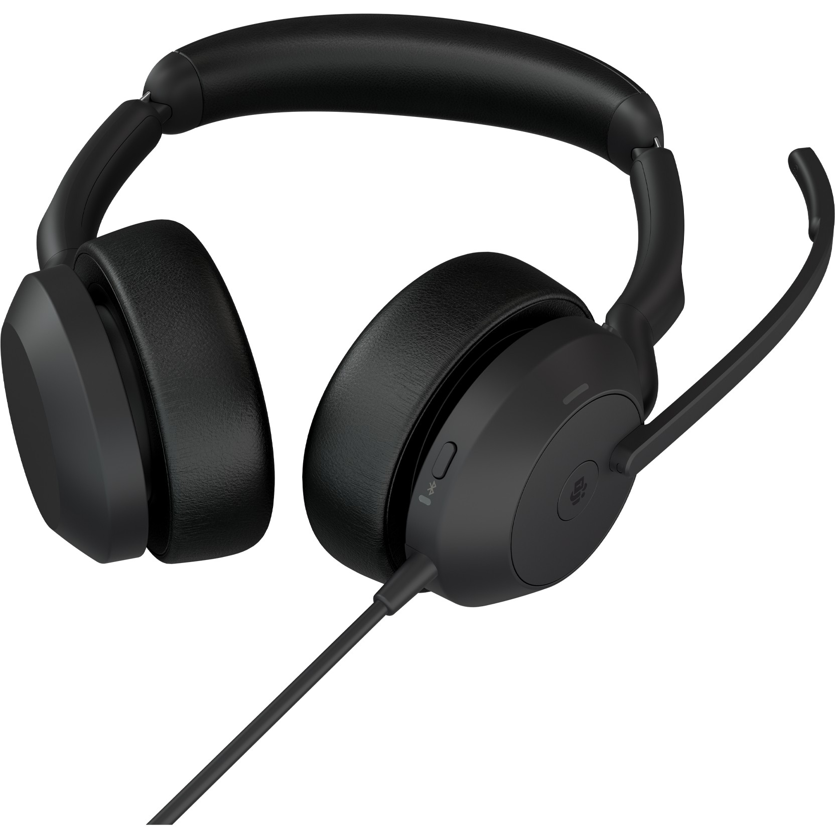 Jabra Evolve2 50 MS Stereo