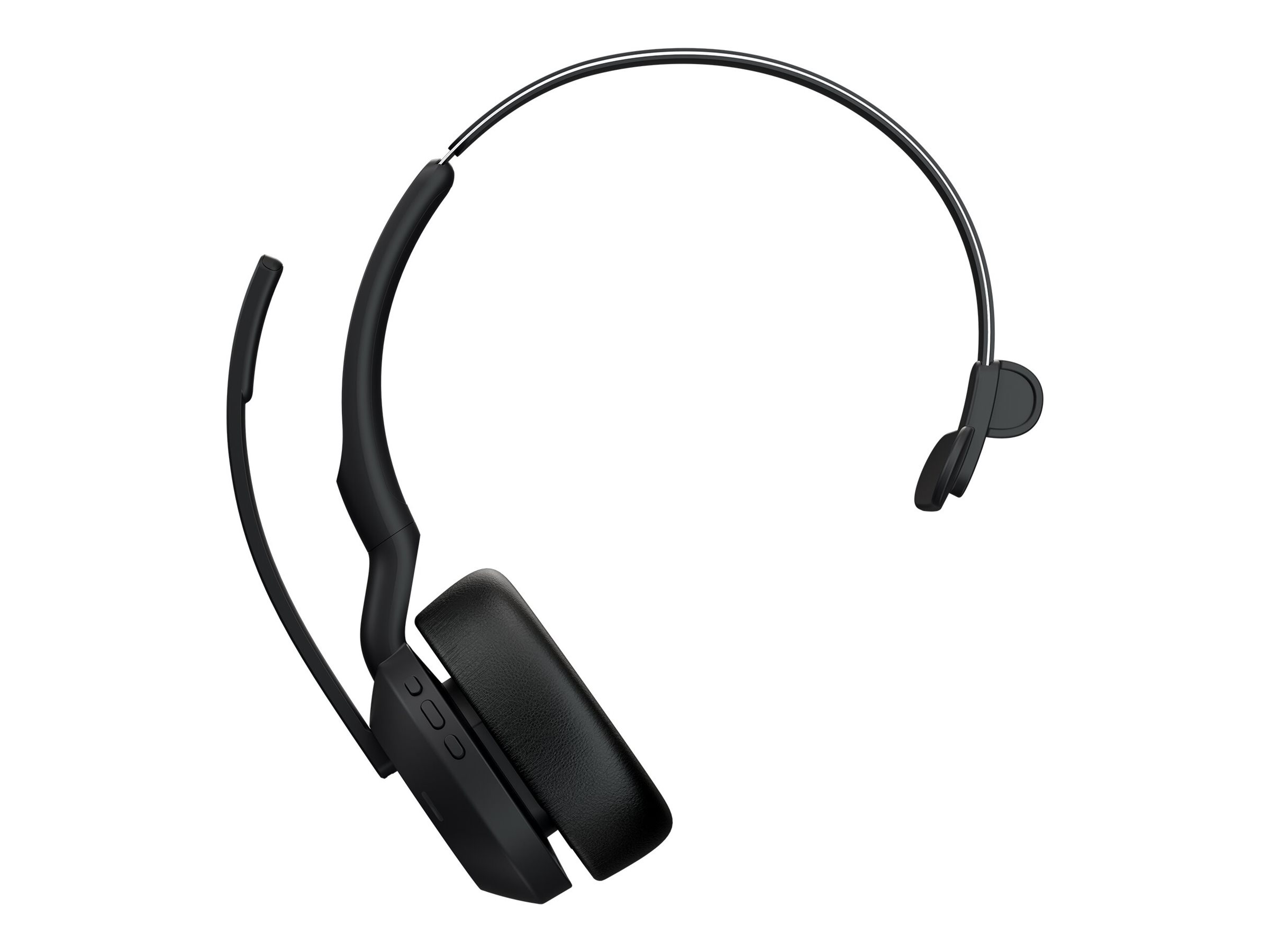 JABRA Evolve2 55 Link380c UC Mono