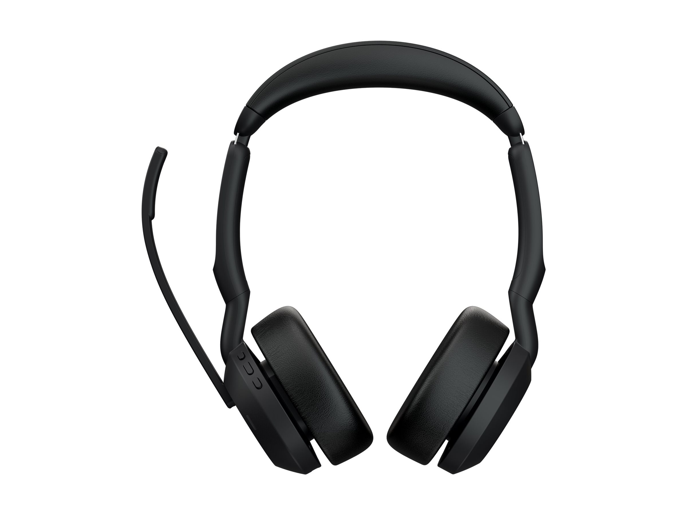 Jabra Headset Evolve2 55 USB-C MS Stereo Stand schnurlos