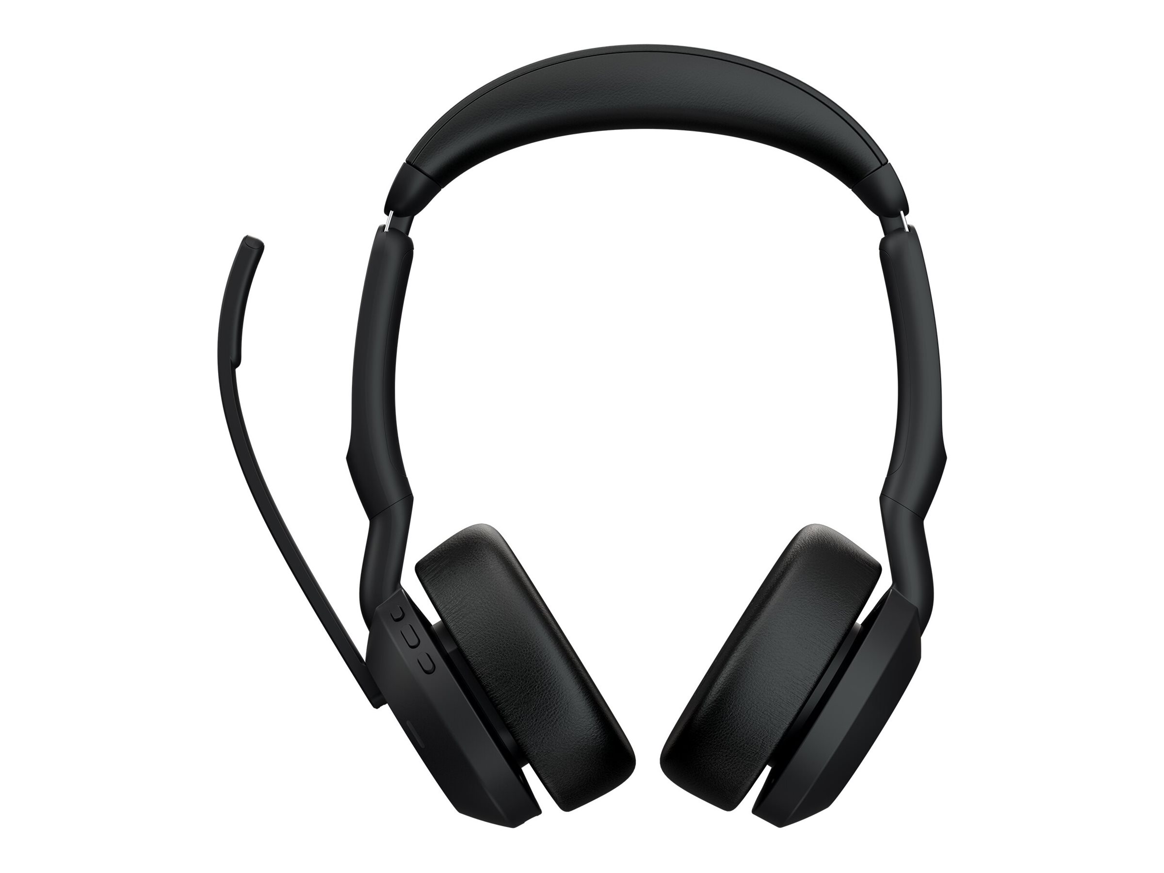 Jabra Headset Evolve2 55 USB-C MS Stereo schnurlos