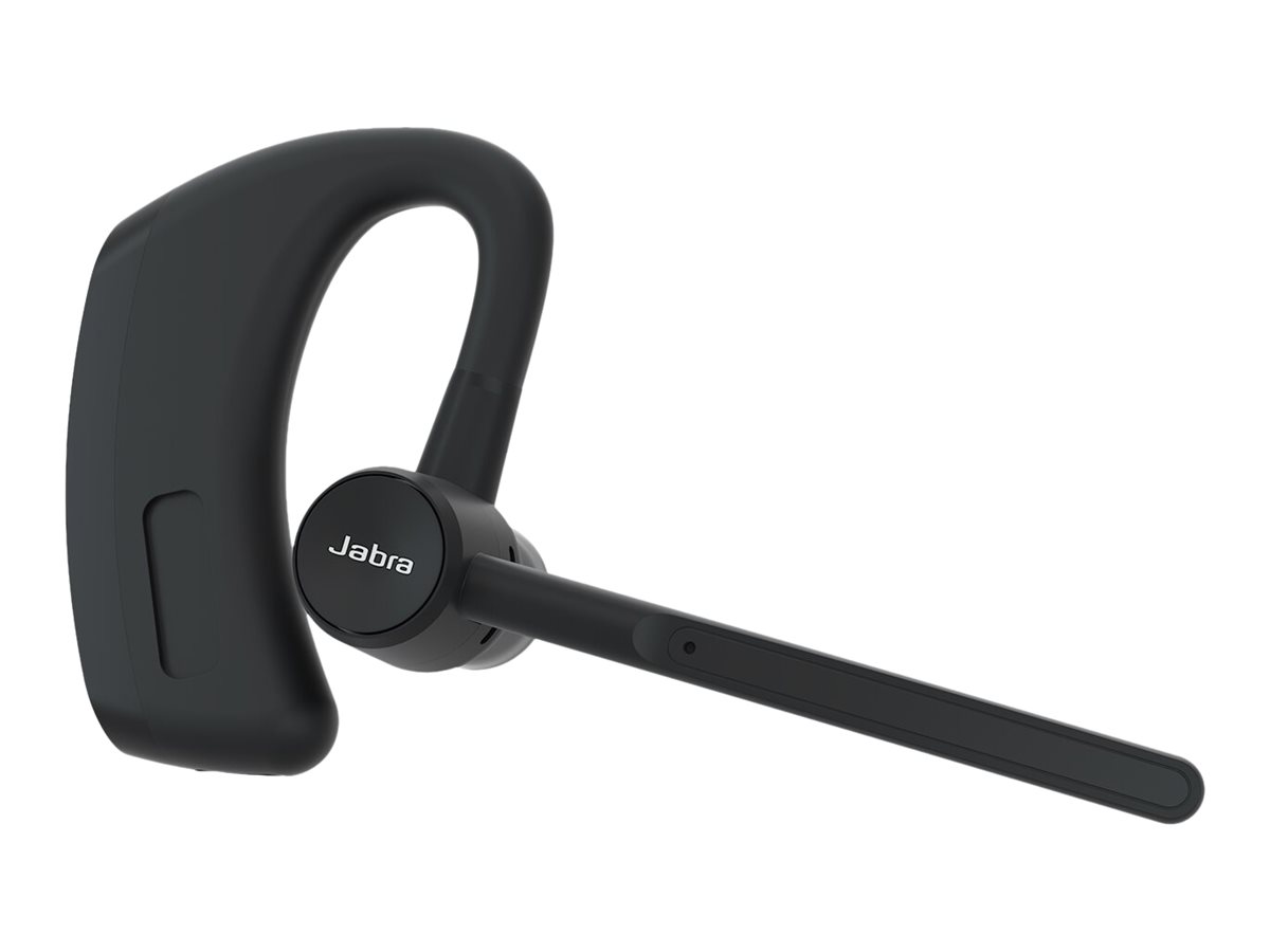 Jabra Perform 45 Bluetooth Headset in Ear schwarz