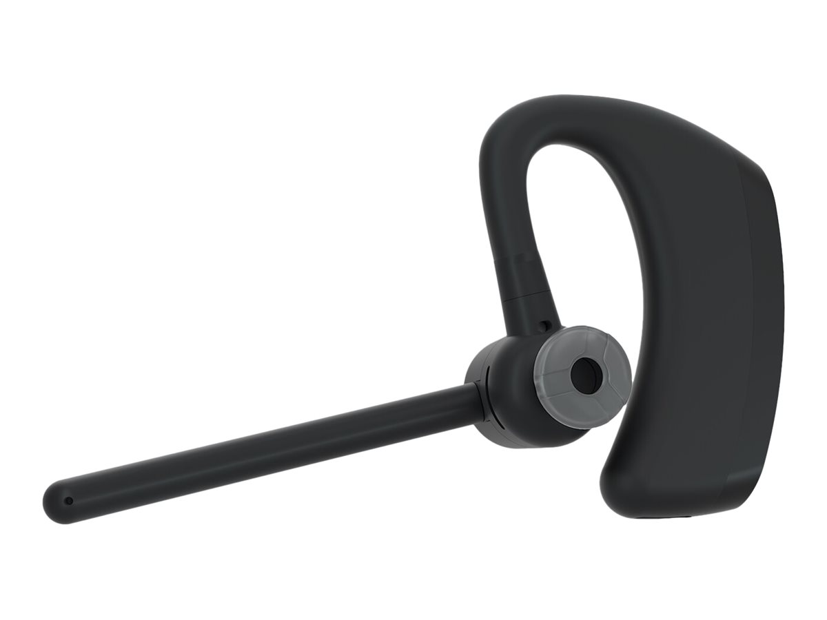 Jabra Perform 45 Bluetooth Headset in Ear schwarz