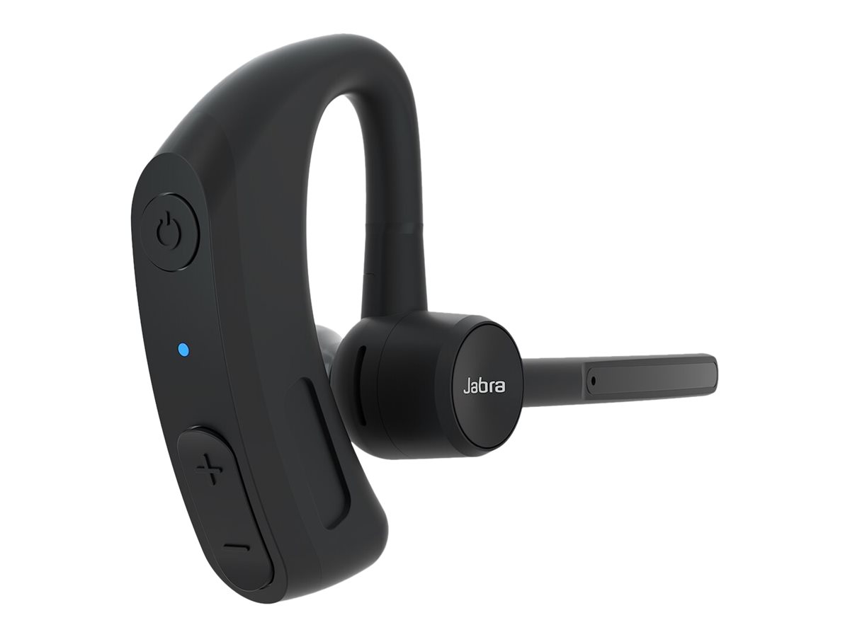 Jabra Perform 45 Bluetooth Headset in Ear schwarz