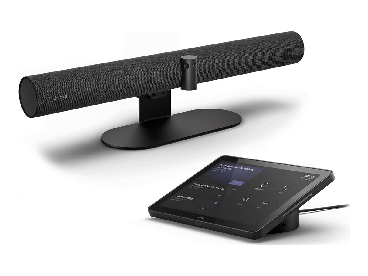 JABRA PanaCast 50 Video Bar System UC VB