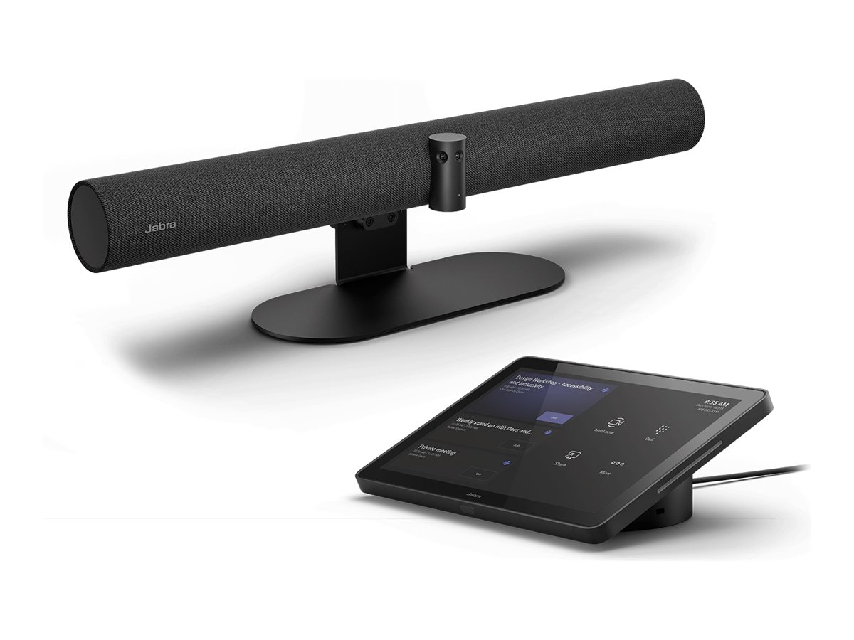 JABRA PanaCast 50 Video Bar System MS VB