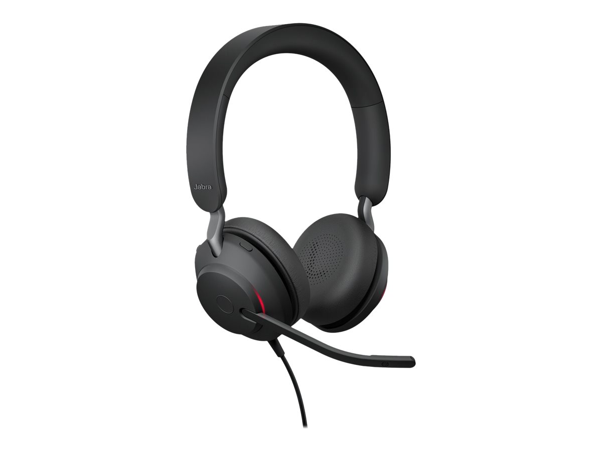 JABRA Evolve2 40 SE UC Stereo USB-C