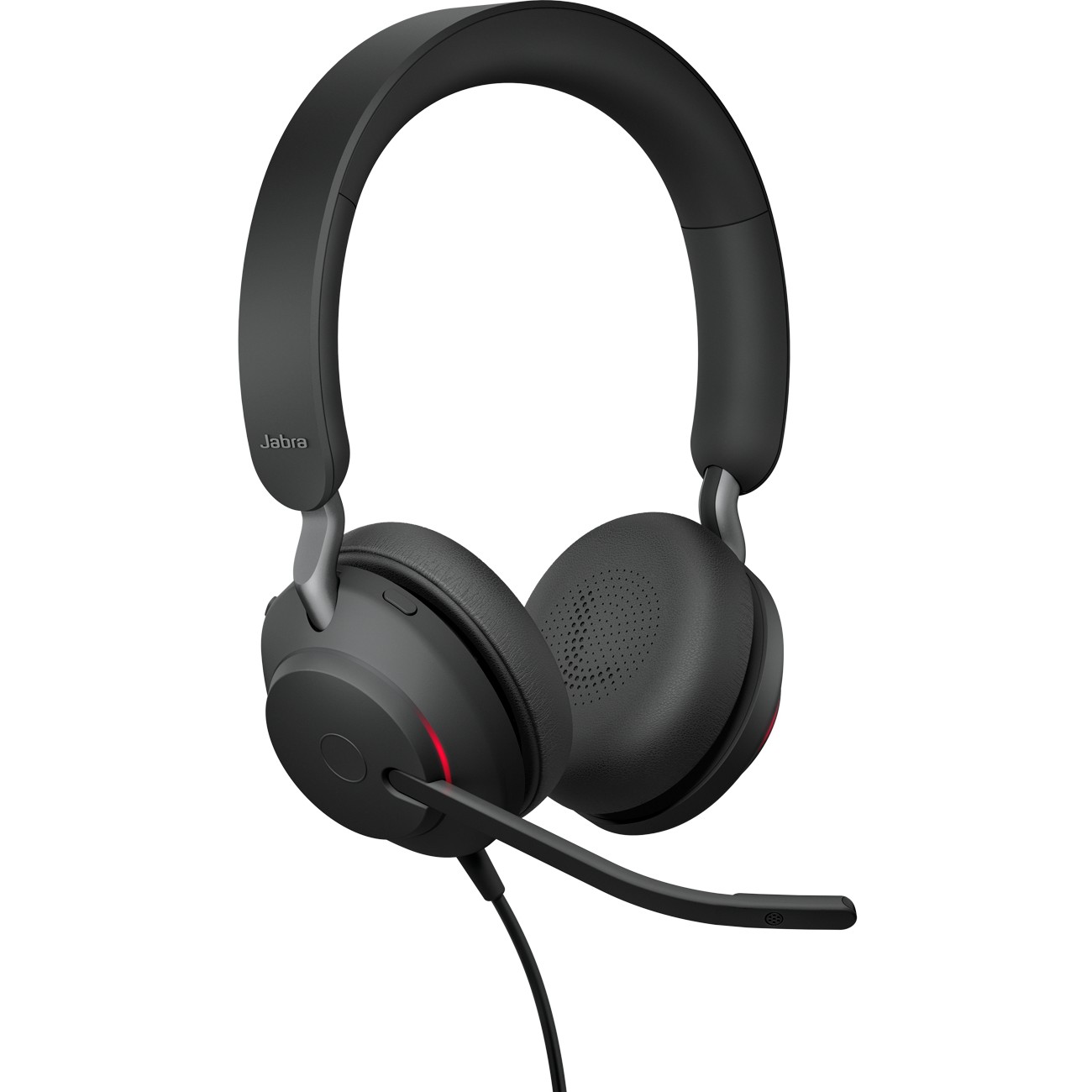 Jabra Evolve2 40 SE UC Stereo USB-C