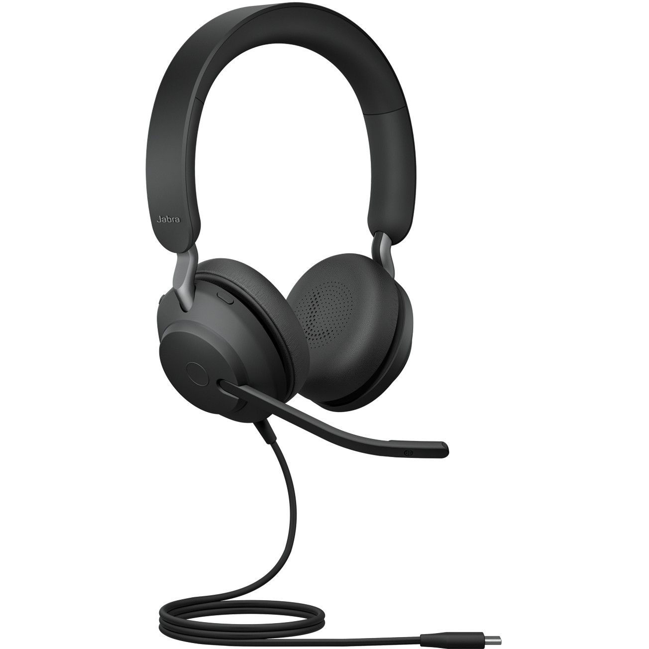 Jabra Evolve2 40 SE UC Stereo USB-C