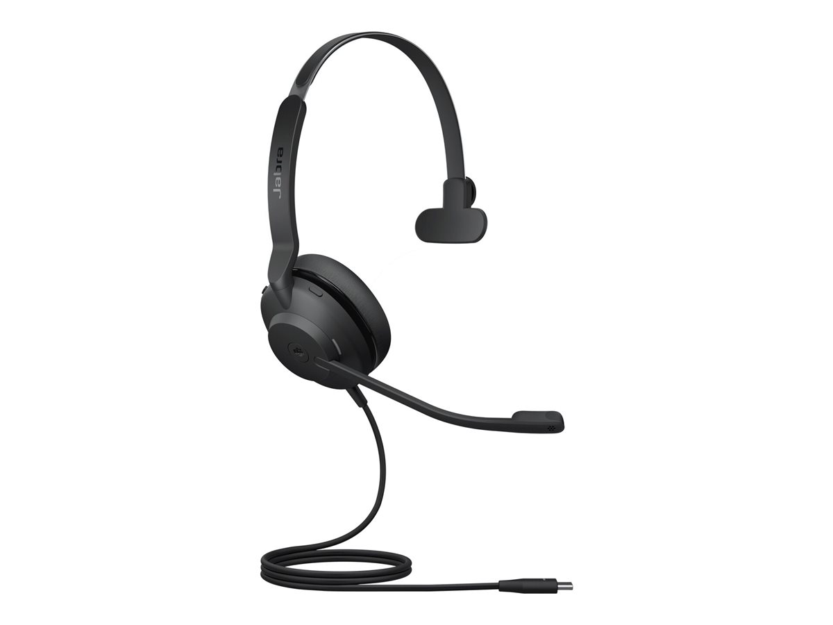 JABRA Evolve2 30 SE MS Mono USB-C
