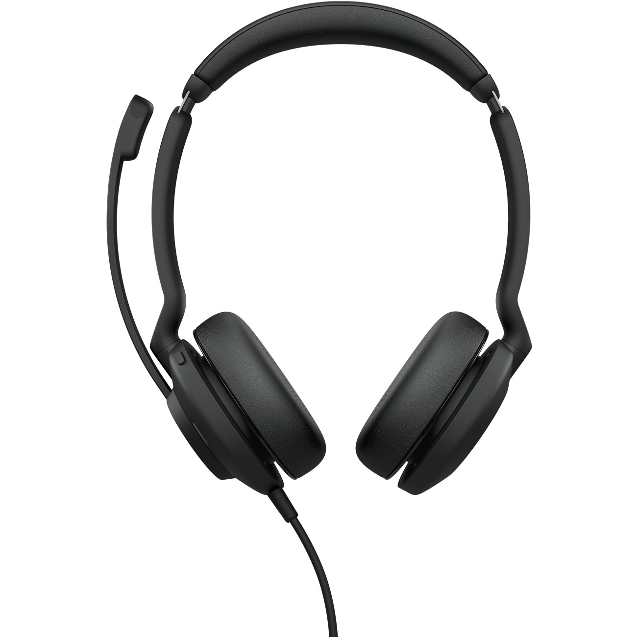 Jabra Headset Evolve2 30 SE USB-A, UC Stereo schnurgebunden