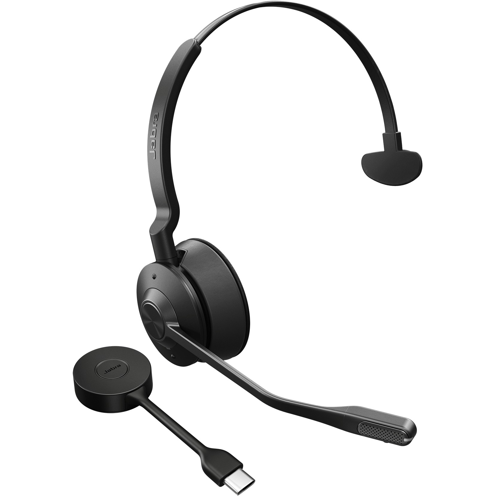 JABRA Engage 55SE Mono UC USB-C