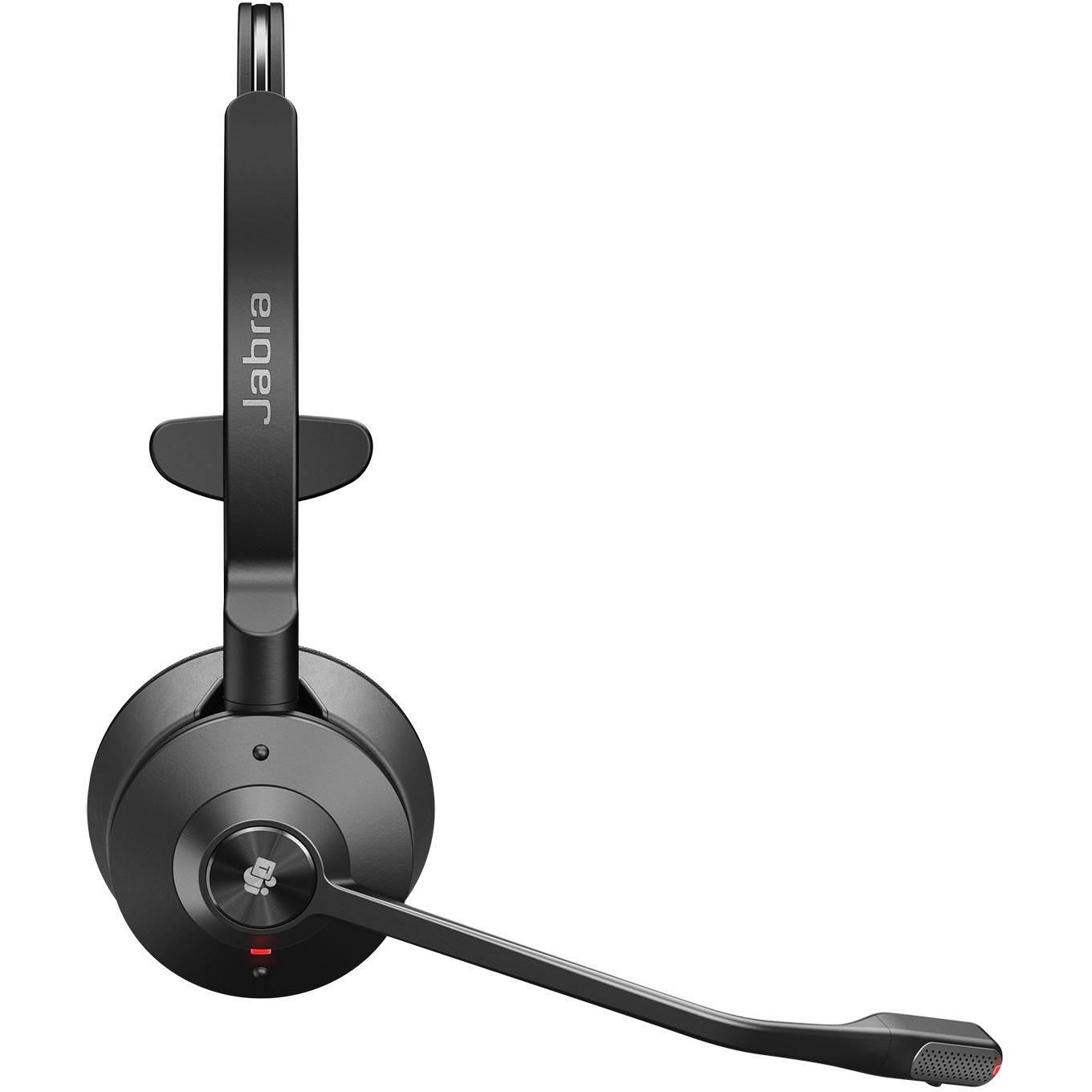 JABRA Engage 55SE Mono MS USB-C