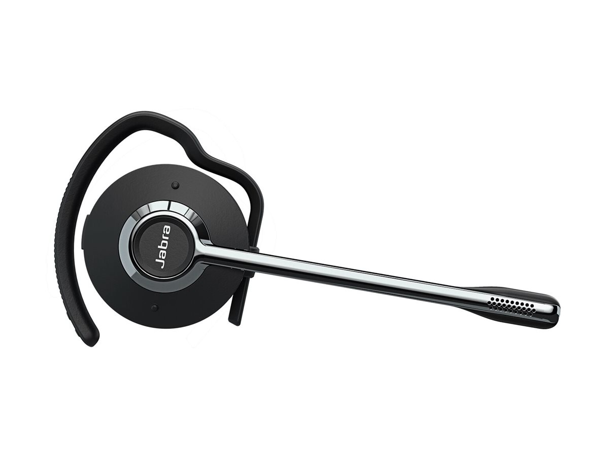 Jabra Headset Engage 65 SE Konvertibel Mono schnurlos