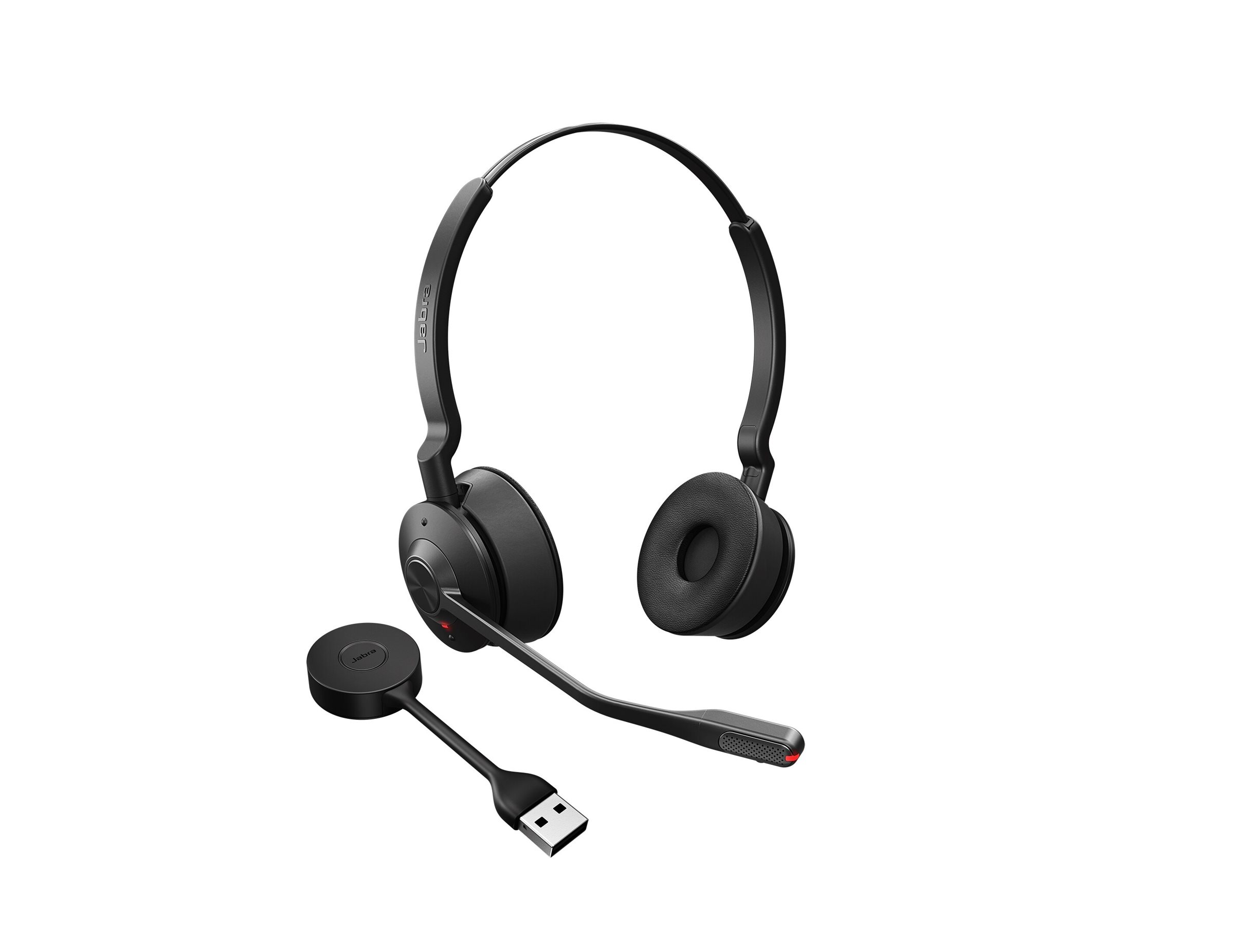 JABRA Engage 55SE UC Stereo USB-A