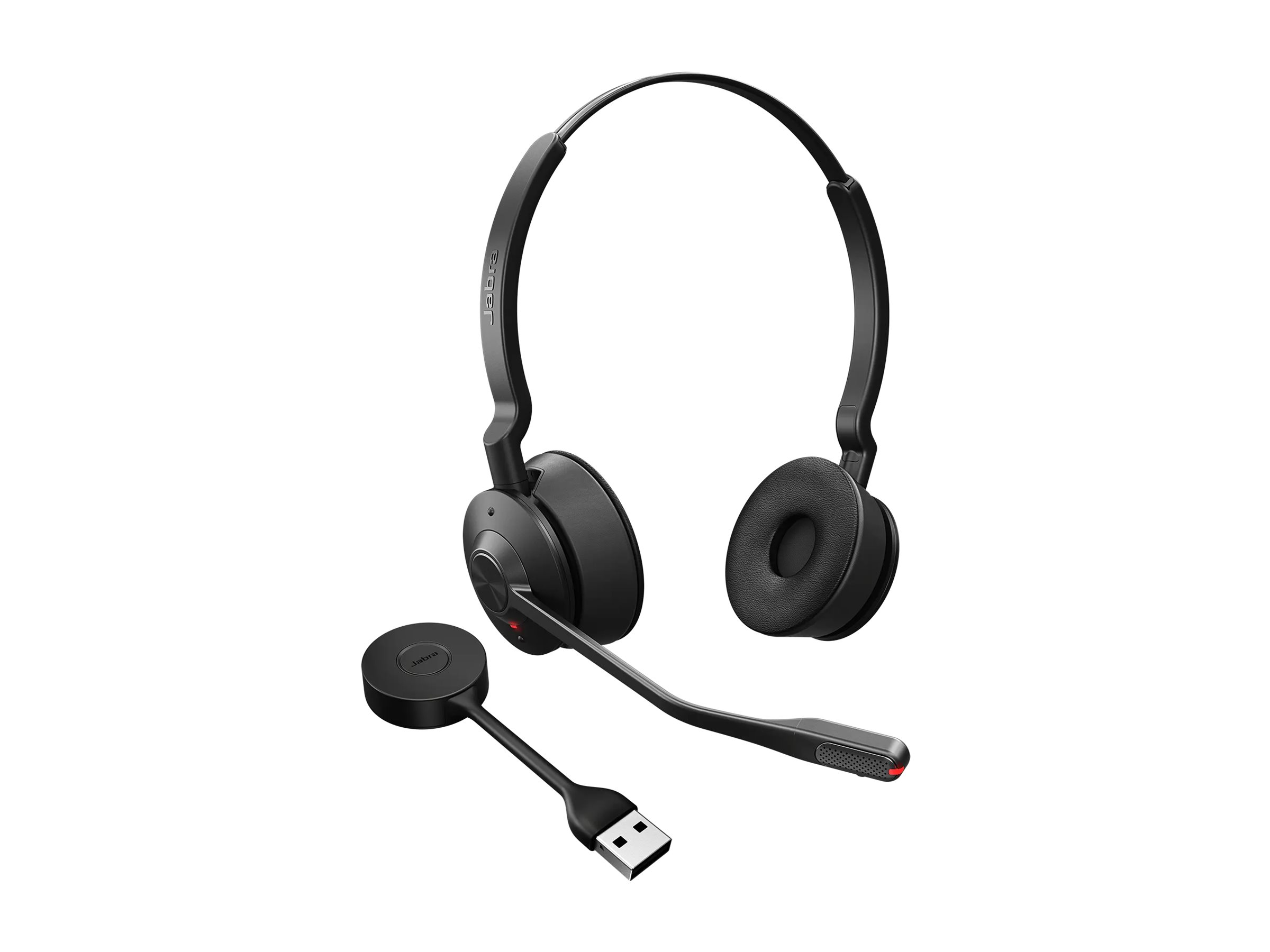 JABRA Engage 55 SE Stereo headset UC