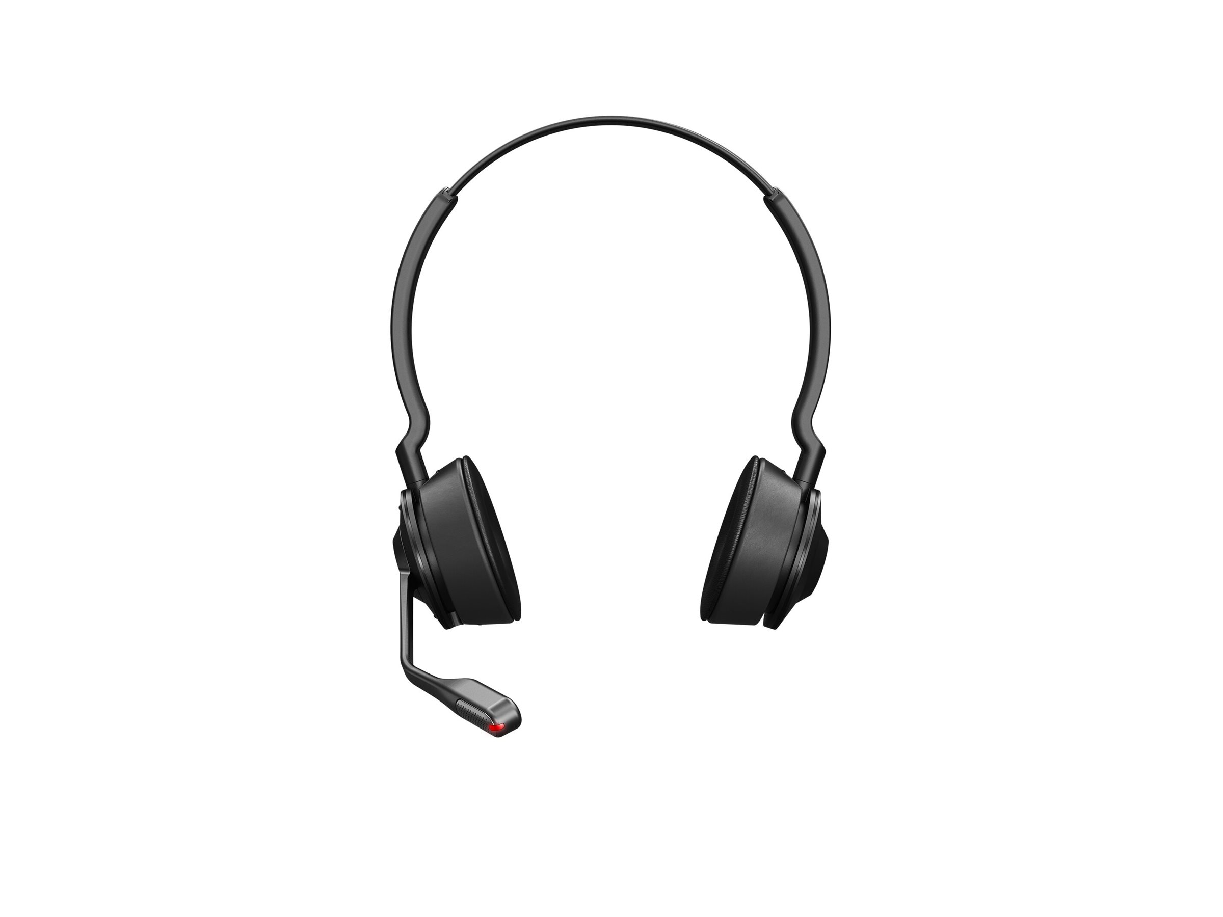 JABRA Engage 55 SE Stereo headset MS