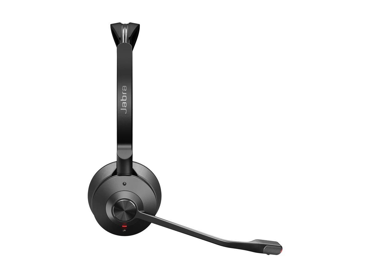 JABRA Engage 55 SE Stereo headset MS