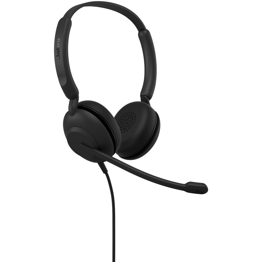 JABRA Evolve 10 Stereo USB-A NC TCO