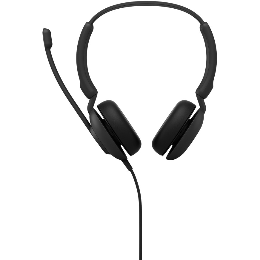 JABRA Evolve 10 Stereo USB-A NC TCO