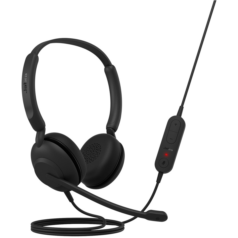 JABRA Evolve 10 Stereo USB-A NC TCO