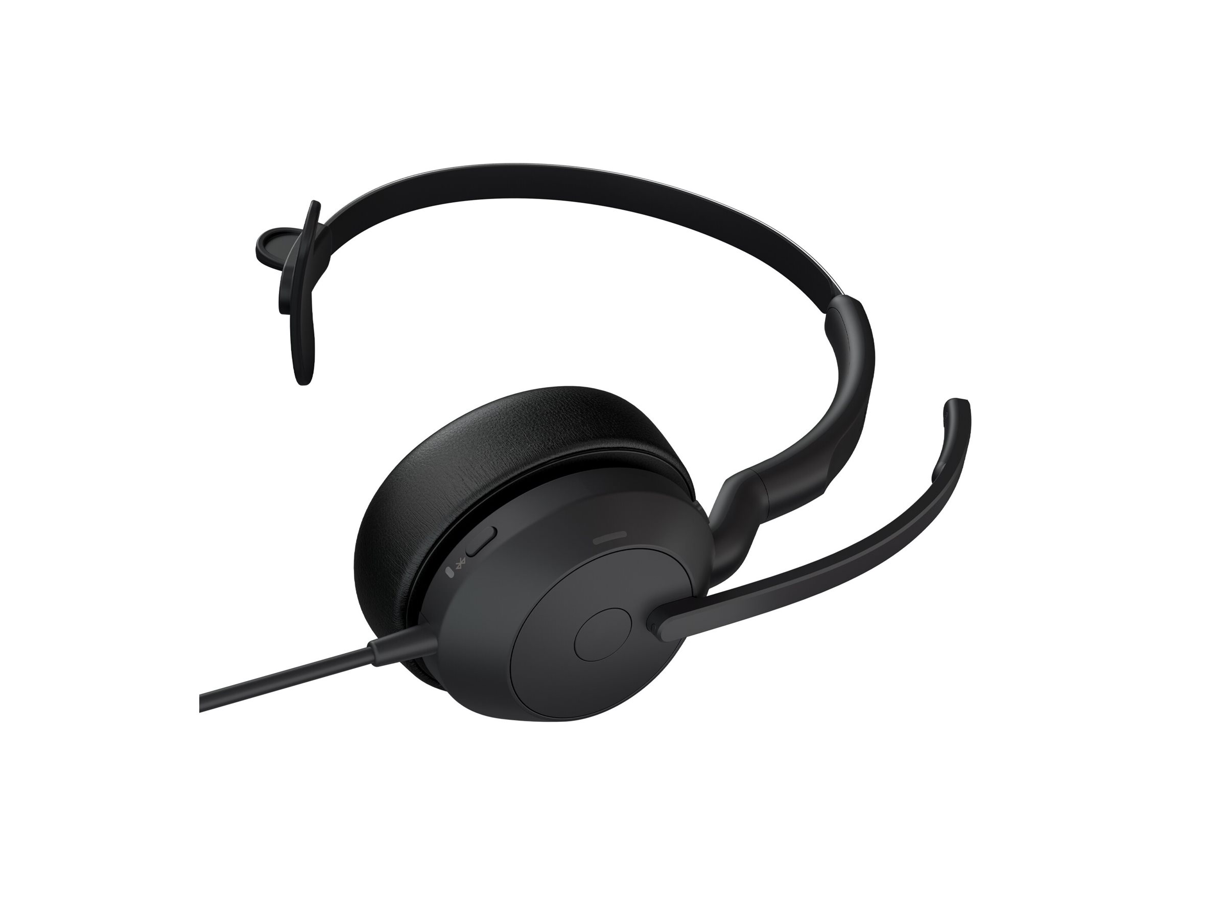 JABRA Evolve2 50 USB C/A UC Mono w/o BT