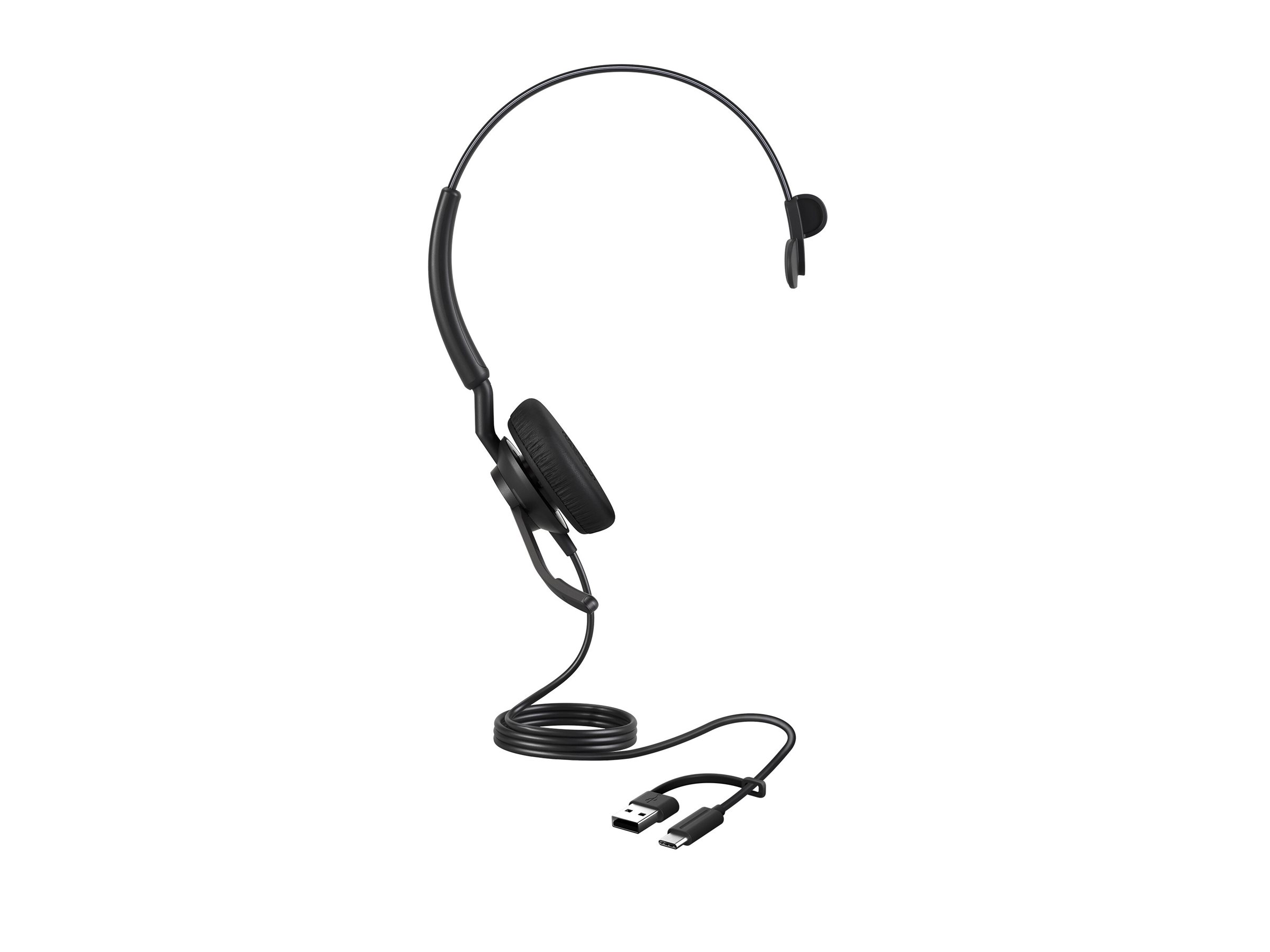 JABRA Engage 40 Inl Link Mono USB C/A MS