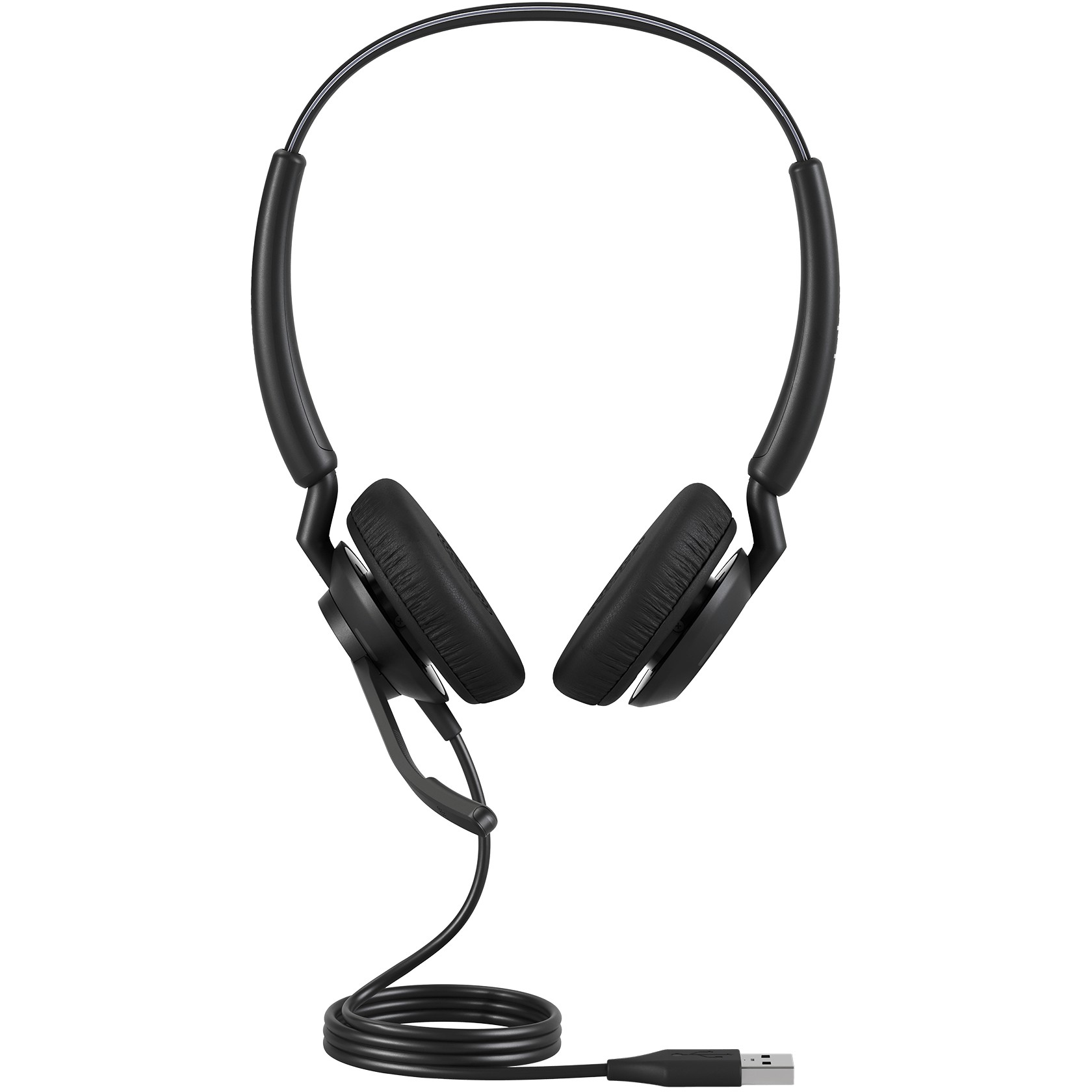 JABRA Engage 40 Inl Stereo USB C/A MS