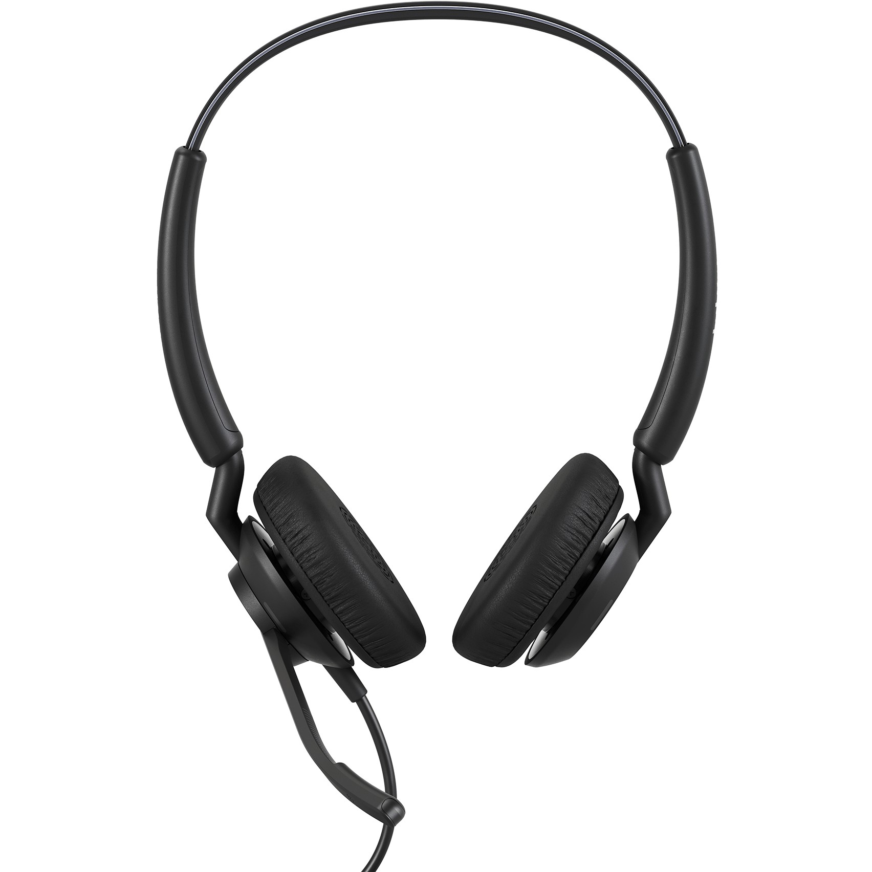 JABRA Engage 40 Inl Stereo USB C/A MS