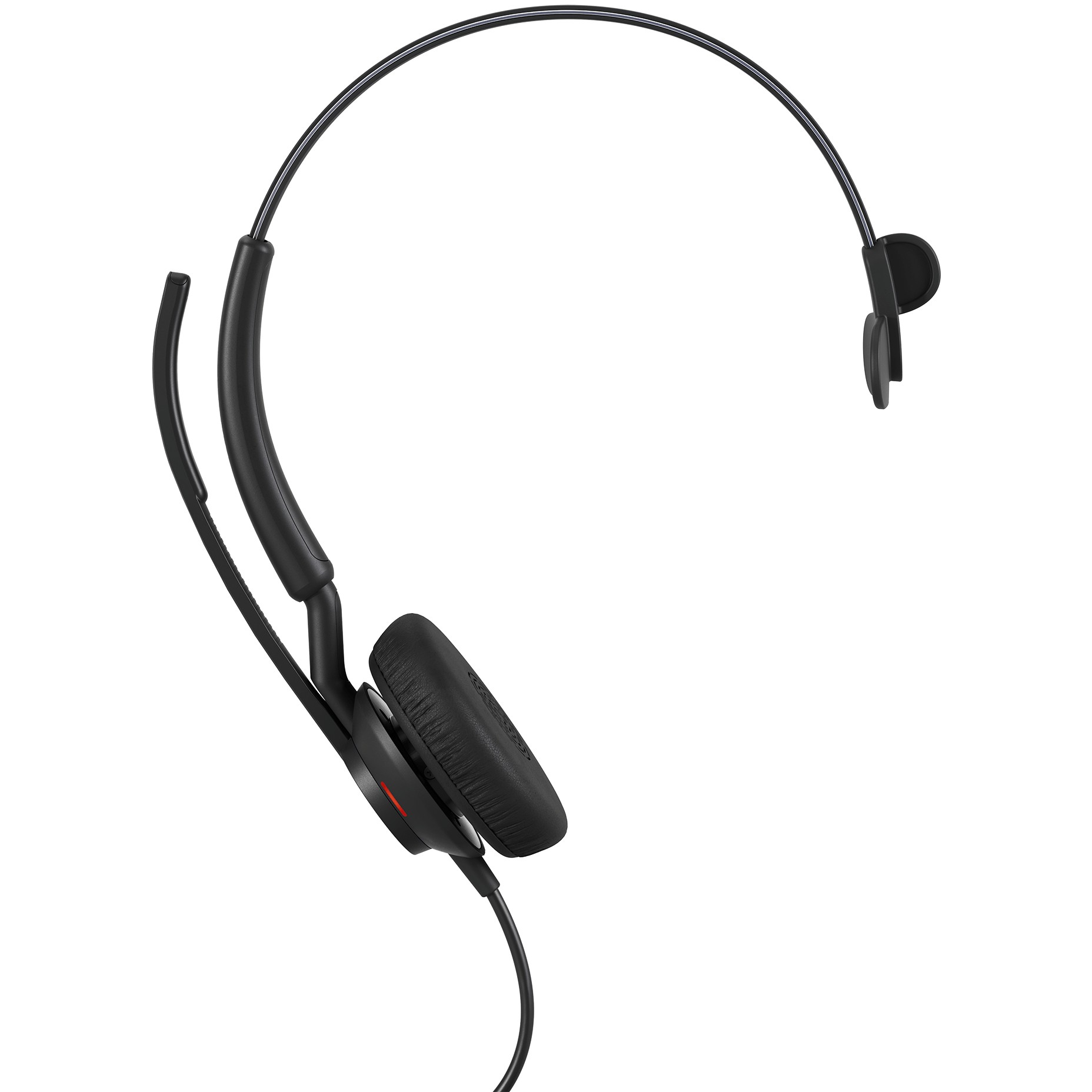 JABRA Engage 50 II Link Mono USB C/A UC