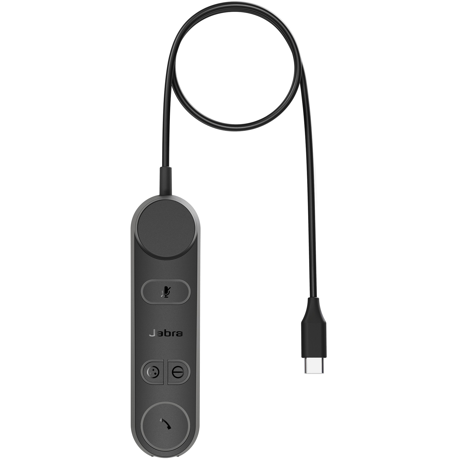 JABRA Engage 50 II Link Mono USB C/A UC