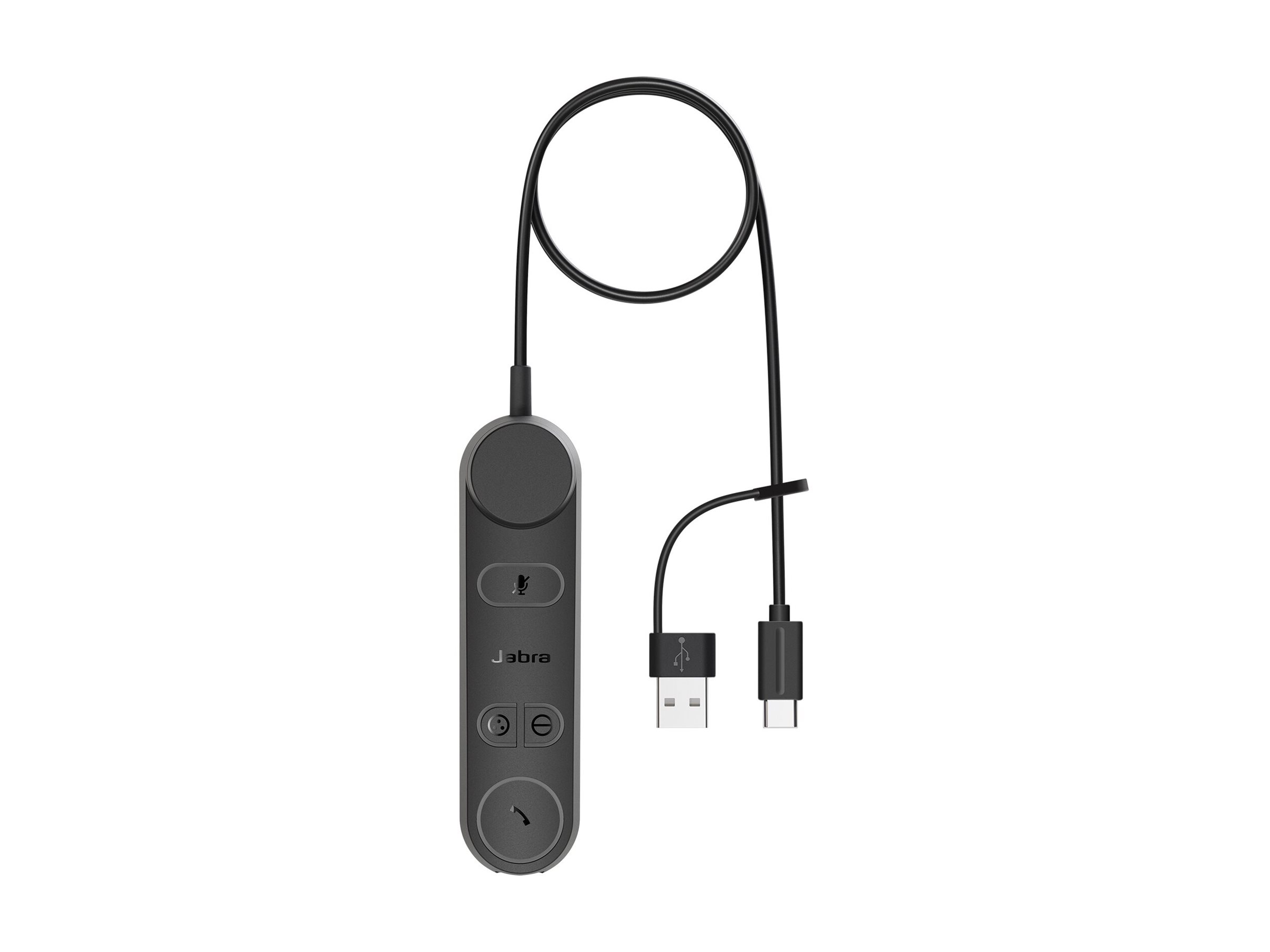 JABRA Engage 50 II Link Stereo USBC/A MS