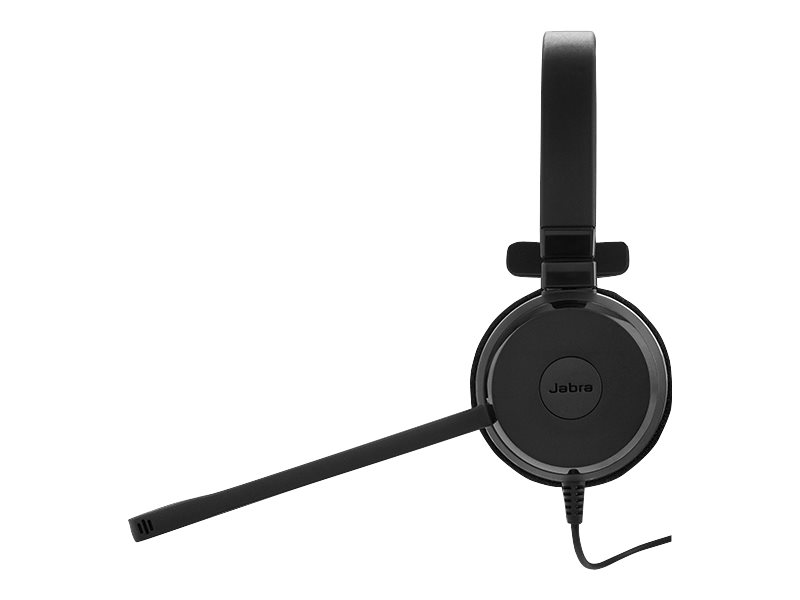 JABRA Evolve 20 USB C/A UC Mono