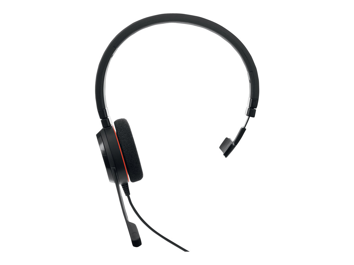 JABRA Evolve 20 USB C/A UC Mono