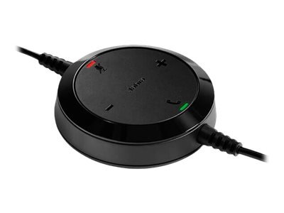JABRA Evolve 20 USB C/A UC Stereo
