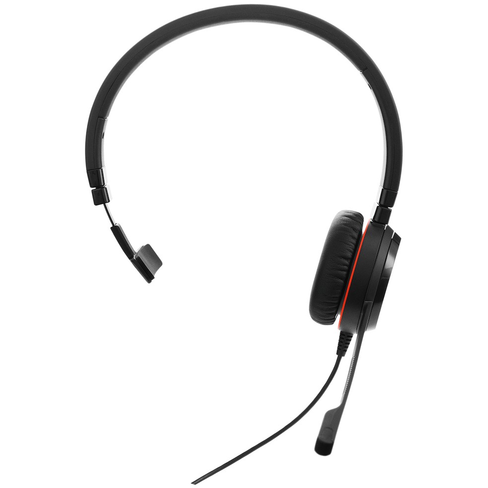 JABRA Evolve 30 II USB C/A Stereo UC