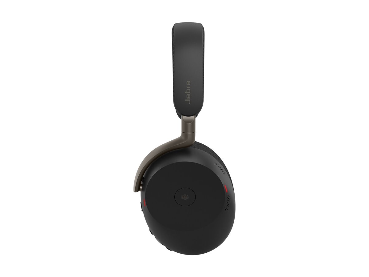 JABRA Evolve3 85 MS Link390c Black WLC C