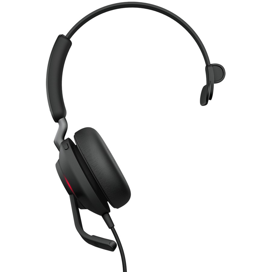 JABRA Evolve2 40 SE UC Mono USB C/A
