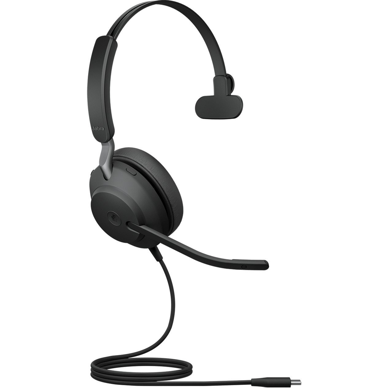 JABRA Evolve2 40 SE MS Mono USB C/A