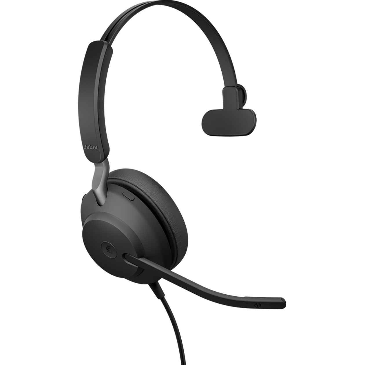 JABRA Evolve2 40 SE MS Mono USB C/A