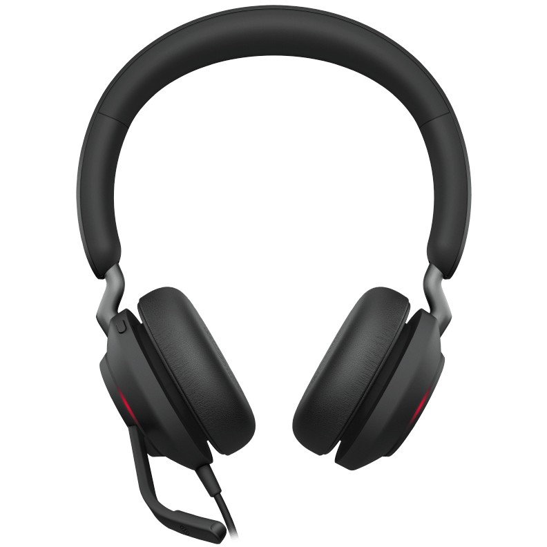 JABRA Evolve2 40 SE UC Stereo USB C/A