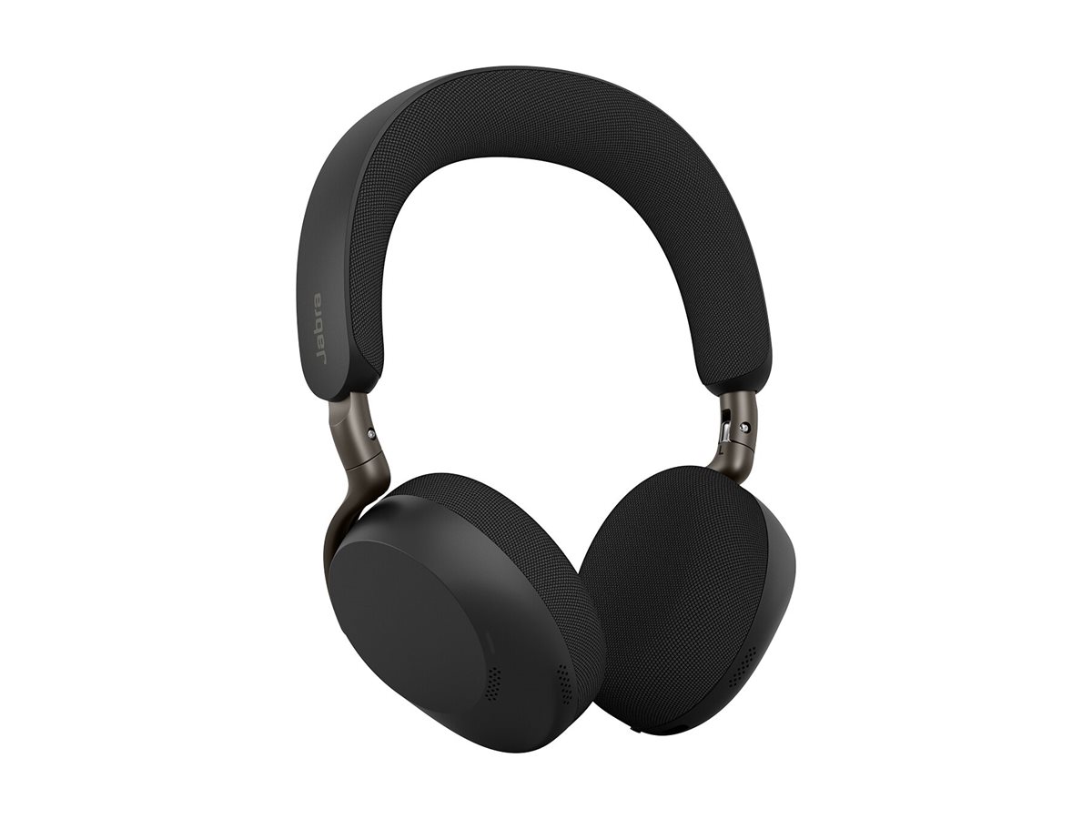 Jabra Headset Evolve3 75 USB-C UC Duo schnurlos