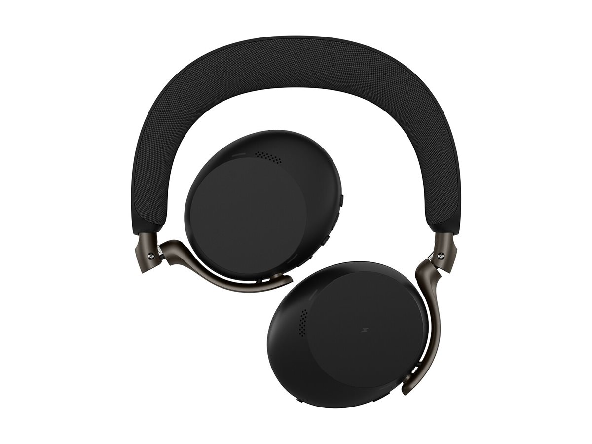 JABRA Evolve3 75 UC Link390a Black WLC C