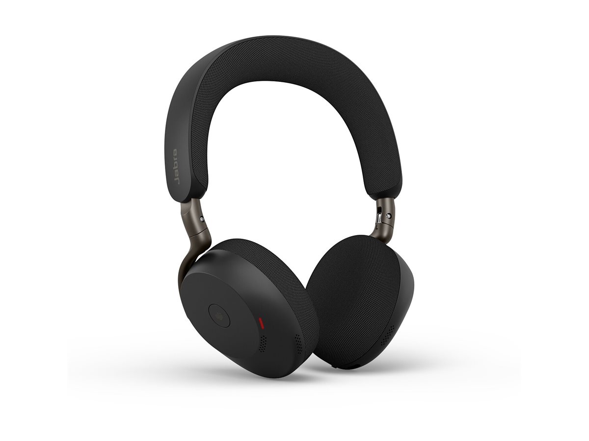 JABRA Evolve3 75 UC Link390a Black